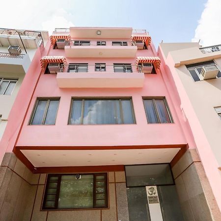 Oyo Jai Palace Yeni Delhi Dış mekan fotoğraf
